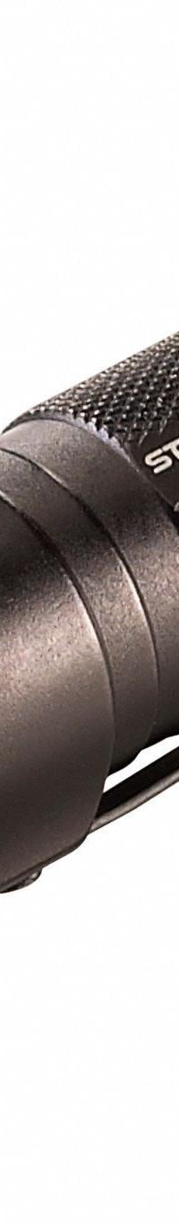 STREAMLIGHT Rechargeable Flashlight: Rechargeable, 1,300 lm, 1.25 hr Run Time at Max. Brightness (MPN 88085). Key specifications — Brand: STREAMLIGHT; Switch Location: Tail; Charger Style Included: USB Cord; Battery Requirements - Broad: Includes Rechargeable.