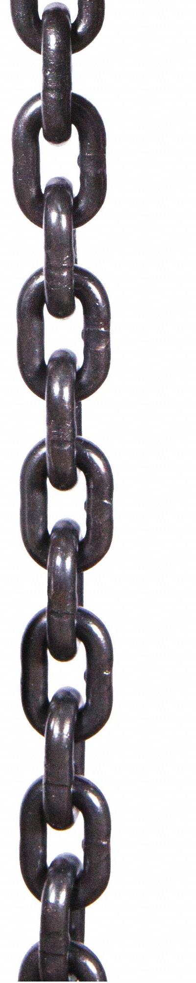 DAYTON Load Chain: Lever Chain Hoists - Load Chains for Hoists