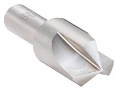 KEO Countersink: 100°, 3 Flute, 1 in Body Dia, High Speed Steel (MPN 917-000-073). Key specifications — Brand: KEO.
