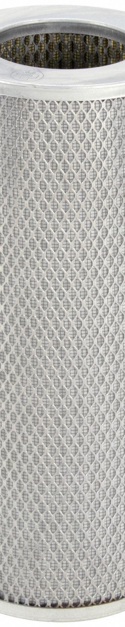SOLBERG Coalescing Filter Element: Coalescing - Replacement Filter Elements