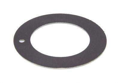 APPROVED VENDOR Thrust Washer: 1 5/8 in Bore, 2 5/8 in OD, 0.062 in Thick - General Purpose Dry-Run Multi-Layer Thrust Washers