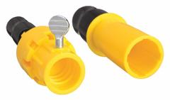 APPROVED VENDOR Light Bulb Changer: Broken Bulb Extractor, Candelabra Bulbs/Incandescent (MPN LBC-800). Key specifications — For Bulb Type: Candelabra Bulbs; Includes: Adaptors for Standard and Candelabra Bulb Bases; Product Type: Broken Bulb Extractor; Brand: APPROVED VENDOR.