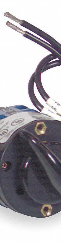 DAYTON Disconnect Switch: Unit-Mounted, 25 A, Fits 3 kW_5 kW_7 kW_10 kW_15 kW_20 kW kW, 600V AC (MPN 2YU93). Key specifications — Contact Rating: 30A @ 600V AC; Voltage, Phase: 600V AC, 1 or 3-phase; Mounting Type: Unit-Mounted; Product Type: Disconnect Switch; Switch Type: 3 Pole; For Use With: 2YU67; Voltage: 600V AC; Includes: Relay.