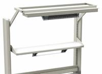O.C. WHITE Linear Machine Tool Light: Linear, LED, 3,000 lm Max Brightness, 5000K, Magnet, 38 W Watt (MPN LED-1936-UTL). Key specifications — attr565515: O.C. WHITE; attr565521: AC Adapter; attr565532: Glass; attr565541: 100 to 240V AC; attr1135070: 12 ft.