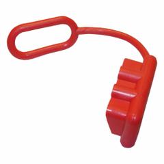 ANDERSON POWER PRODUCTS Dust Cover: 134G2, For SB Series, Red, Elastomer, SB 175. Key specifications — Compatible with Manufacturer Model Number: SB 175; Compatible with Series: SB; Material: Elastomer; Manufacturer Part Number: 134G2; Color: Red; Product Type: Dust Cover.