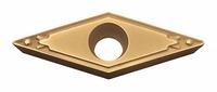 KYOCERA Diamond Turning Insert: VCMT332HQ CA530, VCMT160408HQ. Key specifications — attr257732: VCMT332HQ CA530; attr257733: VCMT160408HQ.