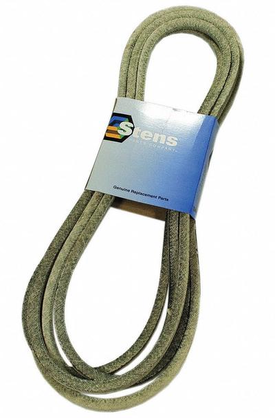 STENS Replacement Belt: Mfr Part # 265078 - Lawn Mower Parts & Accessories