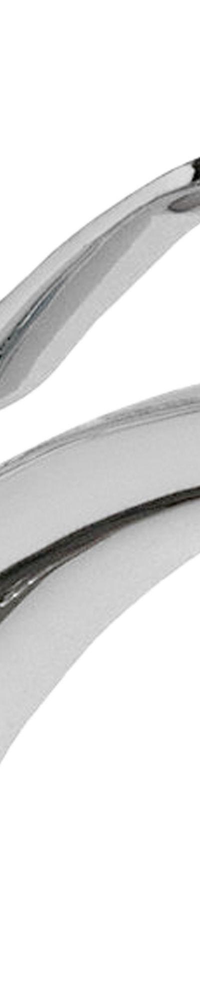 CHICAGO FAUCETS Low Arc Bathroom Faucet: 2200 - Single-Post Handle Bathroom Faucets