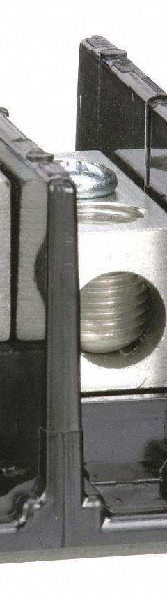 SQUARE D Power Distribution Block: Open, Lug, Lug, 14 AWG – 2/0 AWG For Line Side Wire Sizes (MPN 9080LBA362101). Key specifications — attr1361688: Surface; attr1308686: SQUARE D; attr1361672: Copper.