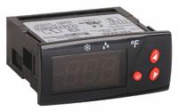 LOVE Temperature Switch: Configuration Key/Temp Control Device, Temp°F, 230V AC, SPDT, 16A @ 240V AC (MPN TS2-020). Key specifications — Sensor Type: Thermistor; Features: Temperature Control Device; Product Type: Temperature Switch; Current: 16A @ 240V AC; Input Voltage: 230V AC; Switch Function: SPDT; Parameters Measured: Temperature °F.