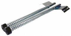 AMERICAN GARAGE DOOR SUPPLY Pusher Spring: 1 PR (MPN SPG27). Key specifications — Product Type: Pusher Spring; Brand: AMERICAN GARAGE DOOR SUPPLY.