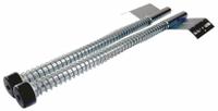 AMERICAN GARAGE DOOR SUPPLY Pusher Spring: 1 PR (MPN SPG27). Key specifications — Product Type: Pusher Spring; Brand: AMERICAN GARAGE DOOR SUPPLY.