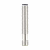 IFM Read/Write RFID Antenna: 13.56 MHz, IO-Link, Flush Mountable, IP 67/IP 69K, M12 x 1 x 70 mm (MPN DTI410). Key specifications — Mounting Type: Flush Mountable; Brand: IFM; Display: Tag Communication LED; Electrical Connection: M12 A-Coding; Frequency Type: High Frequency; IP Rating: IP 67; Material: Thermoplastic; Mounting Thread Size: M12 x 1.