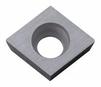 KYOCERA Diamond Turning Insert (MPN CCGW3251KW10)