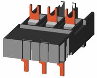 SIEMENS Link Module: Link Module, 3RA29211BA00. Key specifications — Manufacturer Part Number: 3RA29211BA00; Brand: SIEMENS; Compatible with Series: S0 Frame Motor Starter Protectors.