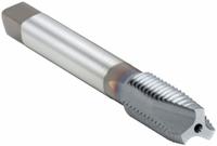 OSG Screw Thread Insert STI Tap: Spiral Point, 3/8"-16 UNC, H3 / 2B-3B, 3 Flute, Plug Chamfer (MPN 1103601008). Key specifications — attr1299996: H3 / 2B-3B.
