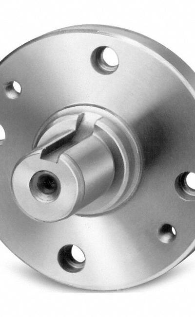FORMSPRAG Adaptor - Clutch Stub Adapters