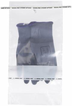WHIRL-PAK Sampling Bag: Self-Standing, Sterile, 69 fl oz Capacity - oz, 2.04 L Capacity - mL (MPN B01451). Key specifications — Brand: WHIRL-PAK; Color: Clear; Product Type: Sampling Bag; Standards: HACCP; Style: Self-Standing.