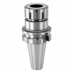 LYNDEX-NIKKEN Collet Chuck: BT40 Taper, ER32, 3.15 in Projection (MPN B4007-0032-3.13). Key specifications — attr1032974: LYNDEX-NIKKEN; attr1032981: Coolant Through.