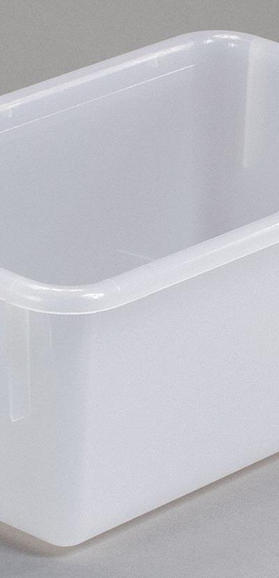 APPROVED VENDOR Lab Tray: Rectangular - Rectangular Lab Trays