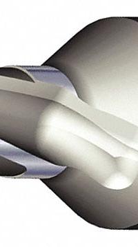 WIDIA Exchangeable Drill Tip: TDMX1182R3SL125 (MPN 6572200). Key specifications — attr257244: TDMX1182R3SL125.