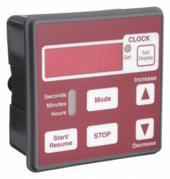 BORG Timer: 9,999 Display Span - Max, 120 V AC, 15 A @ 120V AC, SPST-NO, TA4180A, 120 V AC, 9,999, 1. Key specifications — attr1042966: TA4180A; attr1042982: LED; attr1042993: 1; attr1043003: Timer; attr1043012: Push-On Tab; attr1057885: 15 A @ 120V AC; attr1057886: SPST-NO; attr1042970: BORG.