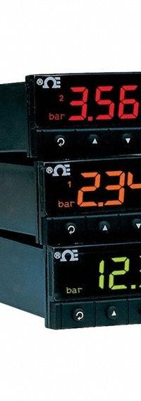 OMEGA Temp/Proc Monitor: -1,999 Display Span - Min, 9,999 Display Span - Max, 90 V AC – 240 V AC, 1 (MPN DPI8). Key specifications — attr1042966: DPI8; attr1042969: +/-0.5°C; attr1042981: Yellow; attr1042982: LED; attr1042993: 1; attr1043003: Temperature/Process Meter; attr1043006: DPI; attr1057885: 3 A @ 250V.