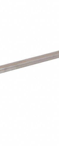 ENCORE Drain Assembly: Nickel Bronze, Nickel, 4 1/2 in Overall Dia, Threaded, 2 in Pipe Dia (MPN D50-7200). Key specifications — Product Type: Drain Assembly; Brand: ENCORE; Finish: Nickel; Material: Nickel Bronze; Includes: Strainer.