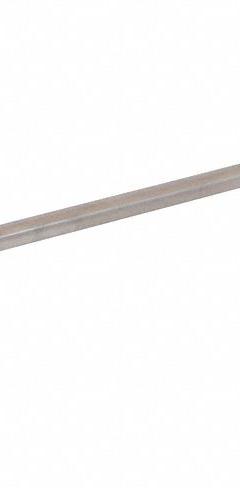 ENCORE Drain Assembly: Nickel Bronze, Nickel, 4 1/2 in Overall Dia, Threaded, 2 in Pipe Dia (MPN D50-7200). Key specifications — Product Type: Drain Assembly; Brand: ENCORE; Finish: Nickel; Material: Nickel Bronze; Includes: Strainer.