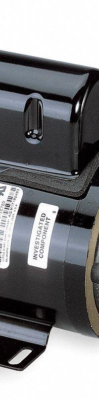 LITTLE GIANT Magnetic Drive Pump: Glass-Filled Polyphenylene, 1/8 hp Horsepower, Single Phase, FNPT (MPN 584604). Key specifications — Gasket Material: FKM; Nameplate Voltage: 115/230V AC; Impeller Material: Glass-Filled Polyphenylene Sulfide; Brand: LITTLE GIANT.