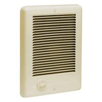 CADET Grill: Fits 500 to 2000 W kW, Screws (MPN CGA). Key specifications — Product Type: Grille; For Use With: CS152; Includes: Screws; Brand: CADET; Fits kW: 500 to 2000 W.