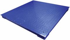 ADAM EQUIPMENT Industrial Bench Scales: 2,500 lb Wt Capacity - Imperial, 0.5 lb/0.2 kg Readability (MPN PT 115). Key specifications — Weighing Units: lb; Platform Material: Mild Steel; Brand: ADAM EQUIPMENT; Series: PT; Readability: 0.5 lb/0.2 kg; Compatible Manufacturer Part Number: Universal.