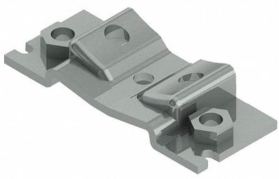MONARCH Bracket Plate: Mfr Part # 500201004560 - Hydraulics