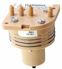 SCHNEIDER Pneumatic Relay: Mfr Part # 2360-501. Key specifications — Manufacturer Part Number: 2360-501; Product Type: Pneumatic Relay.