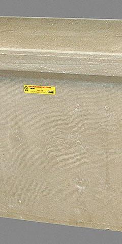 QUAZITE Underground Enclosure Assembly: 28 1/2 in x 15 1/2 in x 22 in Usable Int., Open Bottom (MPN PG1730Z80917). Key specifications — Brand: QUAZITE; Includes: Cover; Material: Monolithic Polymer Concrete; Cover Logo: Electric; Bottom Style: Open.