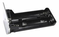 SLOAN Battery Holder: Toilets/Urinals, Brass (MPN EBV-1014-A). Key specifications — Product Type: Battery Holder; Brand: SLOAN; Compatible Series: G2.