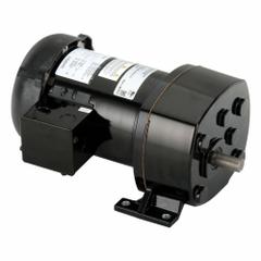 DAYTON AC Gearmotor: Parallel, Single Output Shaft, Split-Phase, TEFC, 8.5 RPM, 974 in-lb Max Torque (MPN 6Z400). Key specifications — Inverter Rated: No; Brand: DAYTON; Full Load Current: 3.9 A.