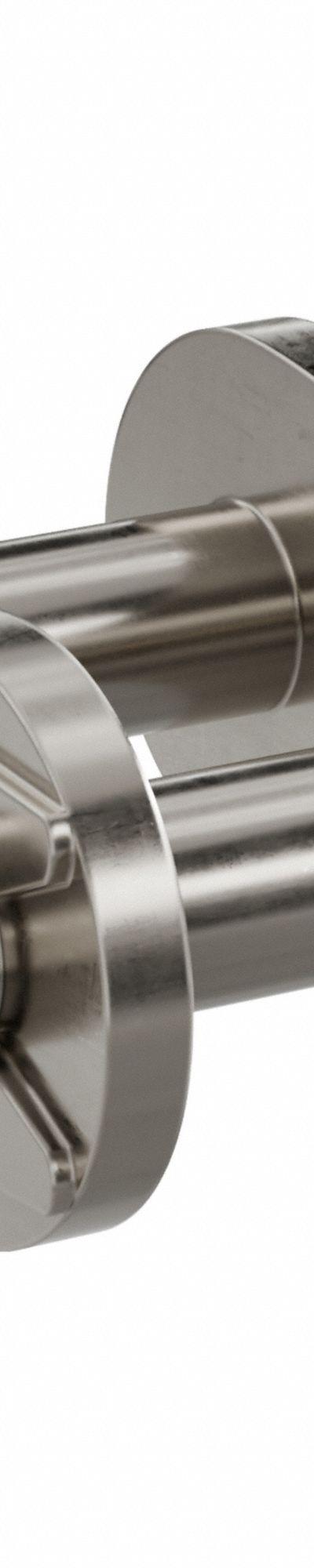 TSUBAKI Connecting Link: For Nickel-Plated Steel Roller Chains - Connecting Links for ANSI Standard Chains