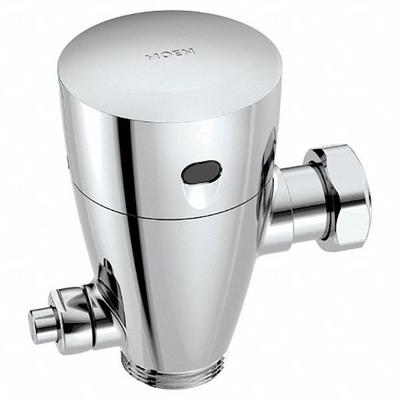 MOEN Automatic Flush Valve Retrofit Kit: Moen Commercial, Auto Flush Valve Retrofit Kit - Toilet Automatic Flush Valve Retrofit Kits