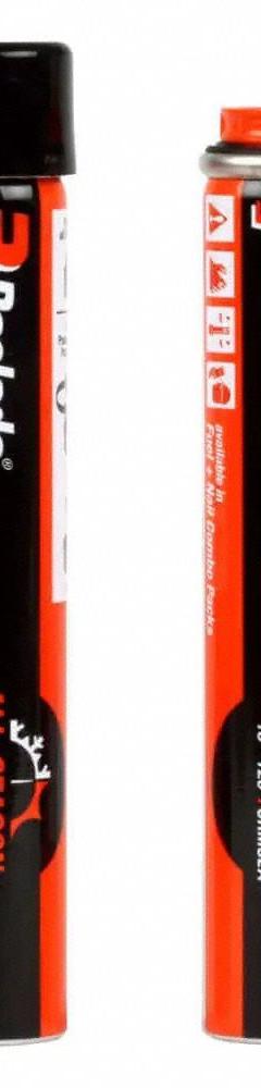 PASLODE Framing Tool Fuel Cartridge: Mfr Part # 816008, Cordless Framing Fuel Cell. Key specifications — attr948908: 816008; attr948910: 48PD34; attr948911: 902600; attr948916: Cordless Framing Fuel Cell.