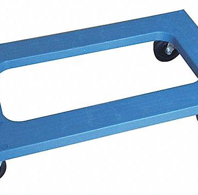 APPROVED VENDOR General Purpose Dolly: 1,200 lb - General Purpose Dollies