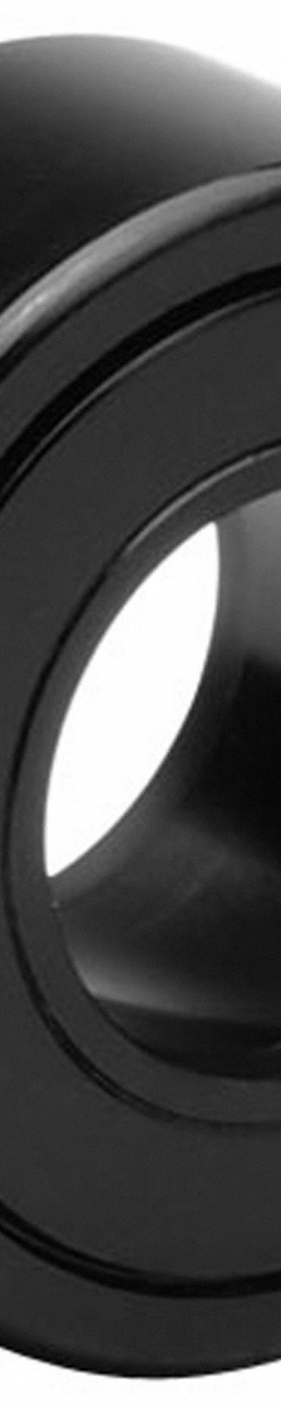 SMITH BEARING Cam Follower: 80 mm Roller Dia - High-Capacity Yoke Cam Followers
