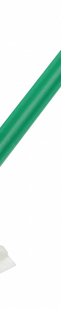 Cell Scraper: 9 21/25 in Overall Ht, Green, ABS/TPE, Scraping Cells (MPN 229311). Key specifications — Brand: CELLTREAT; Material: ABS; Color: Green.