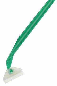Cell Scraper: 9 21/25 in Overall Ht, Green, ABS/TPE, Scraping Cells (MPN 229311). Key specifications — Brand: CELLTREAT; Material: ABS; Color: Green.