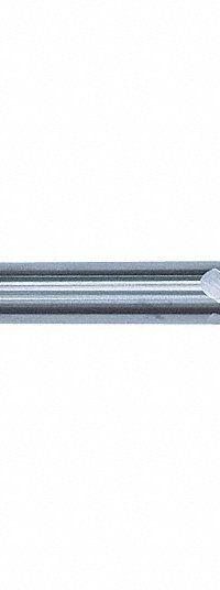 APPROVED VENDOR Thread Mill: Helical Flute, 1/2"-14 NPT, 4 Flute, Carbide (MPN 14504). Key specifications — attr1300935: APPROVED VENDOR.