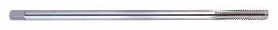 REGAL CUTTING TOOLS Pulley Tap: #6-32 UNC, H3 / 2B, 3 Flute, Bottoming Chamfer - Pulley Taps