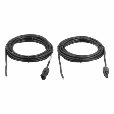 GRAPE SOLAR Solar Panel Cable, 10 AWG - PV Solar Wires