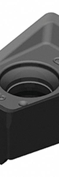 WIDIA Milling Insert: XNGU1501SRMM, XNGU15T604SRMM (MPN 5949206)