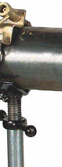 SUMNER Hold Down Device: For Use With Stands (MPN HDD). Key specifications — attr514584: Pipe Hold Down Device; attr514585: Stands; attr473852: SUMNER.