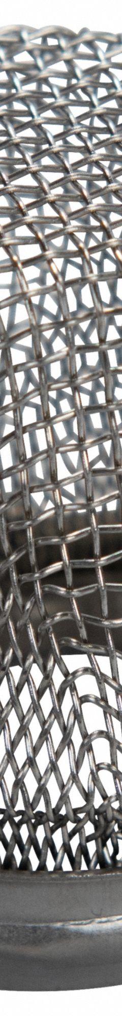 EAGLE Flame Arrestor: No Flame Arrester, 1.81 in (MPN S30BS). Key specifications — attr1187343: EAGLE; attr1187350: Eagle Drum Funnel; attr1187353: Silver; attr1187354: Flame Arrestor; attr1187364: No Flame Arrester.